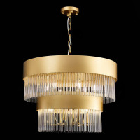  - Подвесная люстра ST Luce Contatto SL1225.203.09