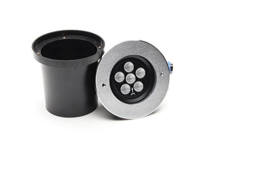Встраиваемый светильник Deko-Light Canum 730454 