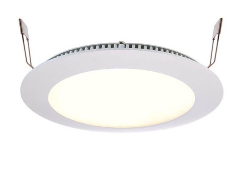 Встраиваемый светильник Deko-Light LED Panel 16 565103 