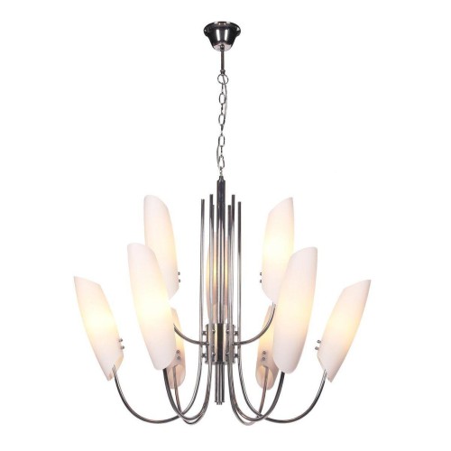Подвесная люстра Escada 1100/9P 