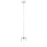 Основание для подвесного светильника Lightstar Rullo 590256 - Основание для подвесного светильника Lightstar Rullo 590256