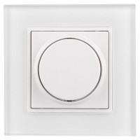  - Панель Rotary SR-2835DIM-RF-UP White (3V, DIM) (Arlight, IP20 Пластик, 3 года)