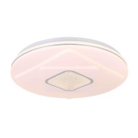  - Потолочный светодиодный светильник Globo Tossi 48399-36