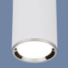 Потолочный светильник Elektrostandard DLN101 GU10 WH белый 4690389135859 - Потолочный светильник Elektrostandard DLN101 GU10 WH белый 4690389135859