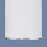 Потолочный светильник Elektrostandard DLN101 GU10 WH белый 4690389135859 - Потолочный светильник Elektrostandard DLN101 GU10 WH белый 4690389135859