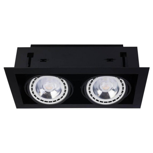 Встраиваемый светильник Nowodvorski Downlight 9570 