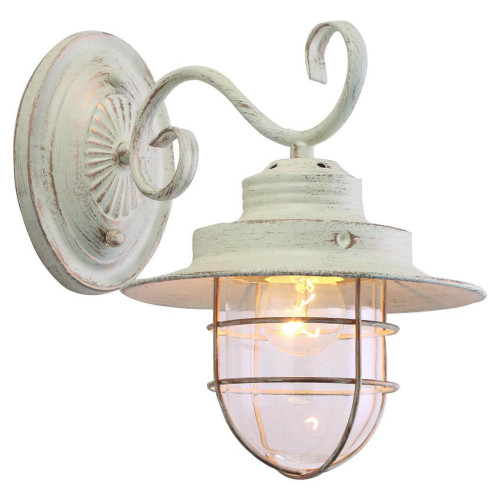 Бра Arte Lamp 6 A4579AP-1WG 
