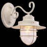 Бра Arte Lamp 6 A4579AP-1WG - Бра Arte Lamp 6 A4579AP-1WG