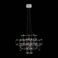  - Подвесной светодиодный светильник ST Luce Genetica SL798.103.64