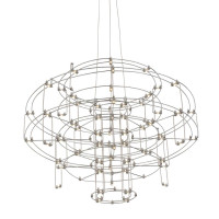  - Подвесной светодиодный светильник ST Luce Genetica SL798.103.64