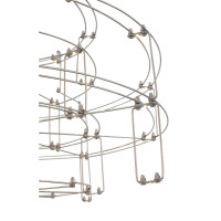  - Подвесной светодиодный светильник ST Luce Genetica SL798.103.64