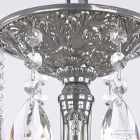  - Подвесная люстра Bohemia Ivele AL78101/6/210 A CG