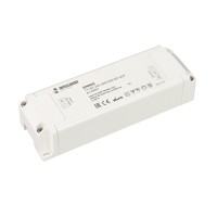  - INTELLIGENT ARLIGHT Диммер TY-102-24V-60W-MIX-WF-SUF (230V, WIFI, 433MHz, 2x1.25A) (IARL, Пластик)