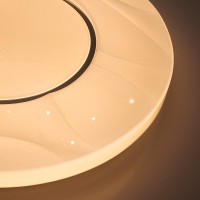  - Потолочный светодиодный светильник Feron Hygge AL4051 41236