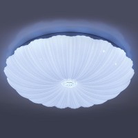  - Потолочный светодиодный светильник Feron Hygge AL4051 41236