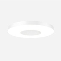  - Потолочный светодиодный светильник Siled Halo 7372380