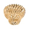 Люстра Calligo 600 gold/amber - Люстра Calligo 600 gold/amber