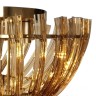 Люстра Calligo 600 gold/amber - Люстра Calligo 600 gold/amber