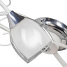 Потолочная люстра Vitaluce V3269/4PL - Потолочная люстра Vitaluce V3269/4PL