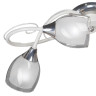 Потолочная люстра Vitaluce V3269/4PL - Потолочная люстра Vitaluce V3269/4PL