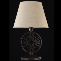 Настольная лампа Maytoni Rustika H899-22-R - Настольная лампа Maytoni Rustika H899-22-R