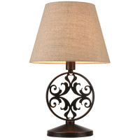 Настольная лампа Maytoni Rustika H899-22-R - Настольная лампа Maytoni Rustika H899-22-R