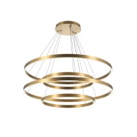 Подвесной светильник Maytoni MOD058PL-L174BSK - Подвесной светильник Maytoni MOD058PL-L174BSK