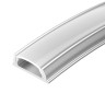Профиль ARH-BENT-W11-2000 ANOD (Arlight, Алюминий) - Профиль ARH-BENT-W11-2000 ANOD (Arlight, Алюминий)