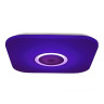 Потолочный светодиодный светильник iLedex Music 60W SQ brilliant - Потолочный светодиодный светильник iLedex Music 60W SQ brilliant
