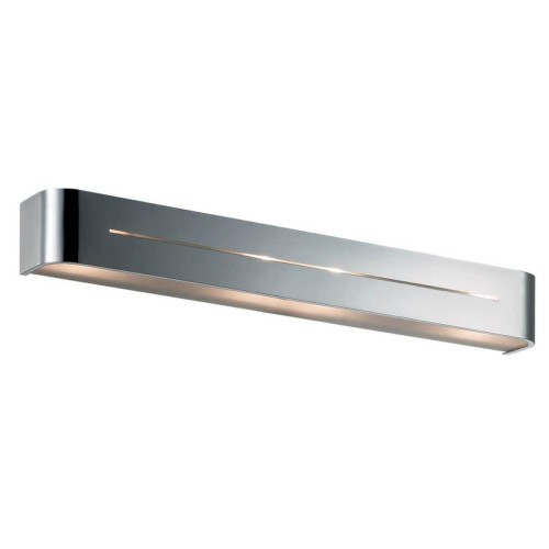 Настенный светильник Ideal Lux Posta AP4 Cromo 051956 