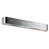 Настенный светильник Ideal Lux Posta AP4 Cromo 051956 - Настенный светильник Ideal Lux Posta AP4 Cromo 051956