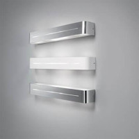  - Настенный светильник Ideal Lux Posta AP4 Cromo 051956