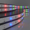 Светодиодная влагозащищенная лента Elektrostandard 7,2W/m 30LED/m 5050SMD RGB 5M 4690389038457 - Светодиодная влагозащищенная лента Elektrostandard 7,2W/m 30LED/m 5050SMD RGB 5M 4690389038457