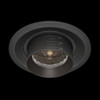  - Встраиваемый светильник Technical DL052-L15B4K