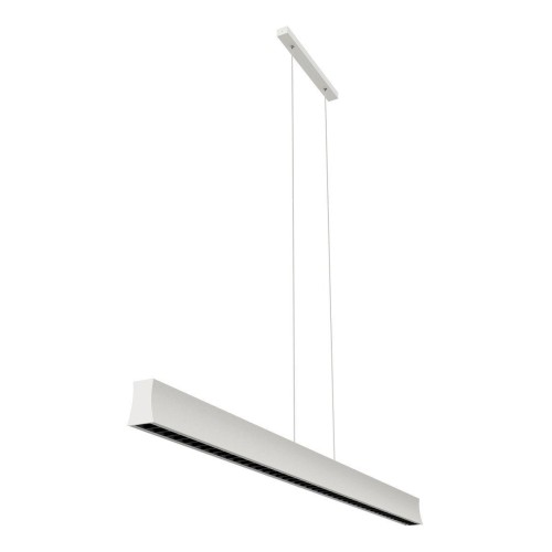 Подвесной светодиодный светильник Mantra Hanok 7540 