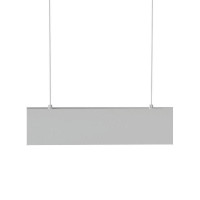  - Подвесной светодиодный светильник Mantra Hanok 7540