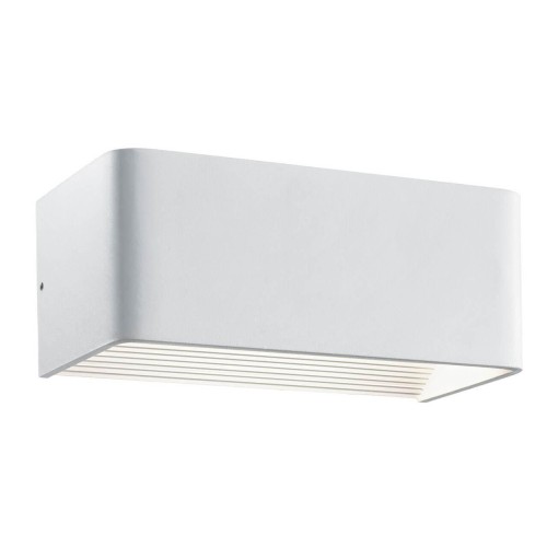 Настенный светодиодный светильник Ideal Lux Click AP6 Big 017518 