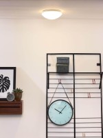  - Потолочный светодиодный светильник Lucide Bianca-Led 79164/08/61