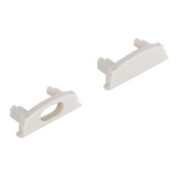  - Заглушка для гибкого профиля Elektrostandard 220V 2835 (5 пар) ZLL-2-ALP012 4690389133831