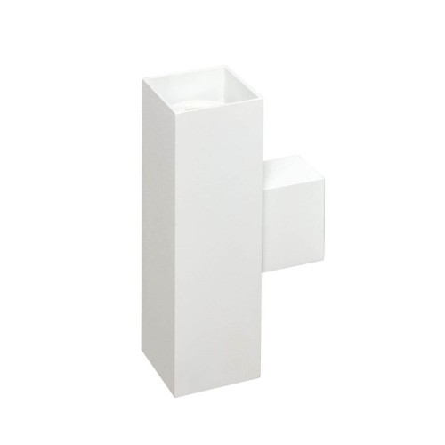 Настенный светильник TopDecor Tubo6 SQ A2 10 