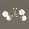 Потолочная люстра Lumion Paige 4519/4C - Потолочная люстра Lumion Paige 4519/4C