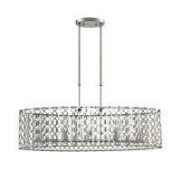  - Подвесной светильник Vele Luce Essenziale VL4055P05