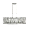 Подвесной светильник Vele Luce Essenziale VL4055P05 - Подвесной светильник Vele Luce Essenziale VL4055P05