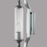Бра Crystal Lux Tomas AP1 Chrome - Бра Crystal Lux Tomas AP1 Chrome