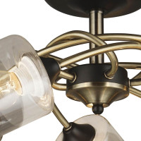 Потолочная люстра Wedo Light Мартано 66346.01.37.05  - Потолочная люстра Wedo Light Мартано 66346.01.37.05