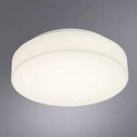  - Потолочный светодиодный светильник Arte Lamp Aqua-Tablet Led A6818PL-1WH