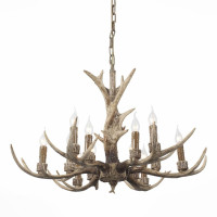  - Подвесная люстра ST Luce Renna SL153.703.12