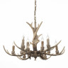 Подвесная люстра ST Luce Renna SL153.703.12 - Подвесная люстра ST Luce Renna SL153.703.12