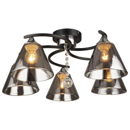 Потолочная люстра Wedo Light Савока 66273.01.13.05 