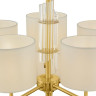 Люстра Maytoni MOD088PL-15BS - Люстра Maytoni MOD088PL-15BS